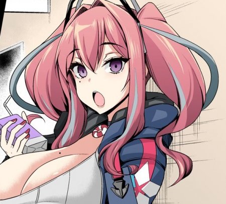 Bremerton Joins Tennicer [Colorized]