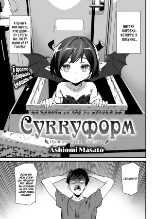 Суккуформ (Succuform)