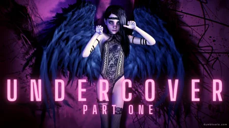 Undercover - глава 1