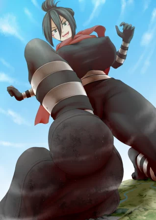 Атака Соника (Attack on Sonico)