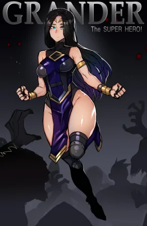 Grander - глава 1