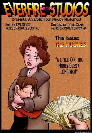 PHOTOSHOOT  ANNIE HUGHES