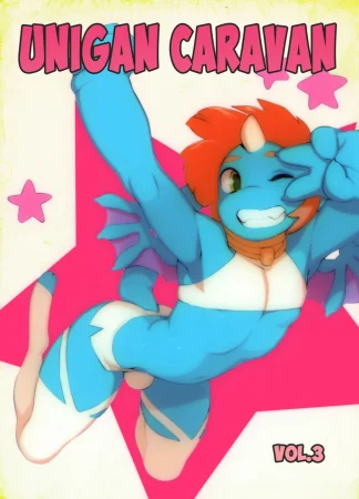 Караван Унигана (Unigan Caravan)