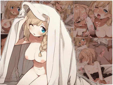 Эльфийский Лес (Elven Forests) - Глава 1