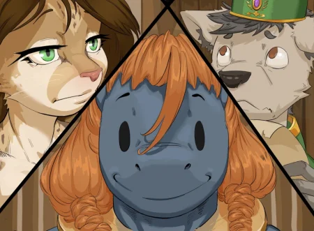 Большой улов Хелии (Helia Big Haul)